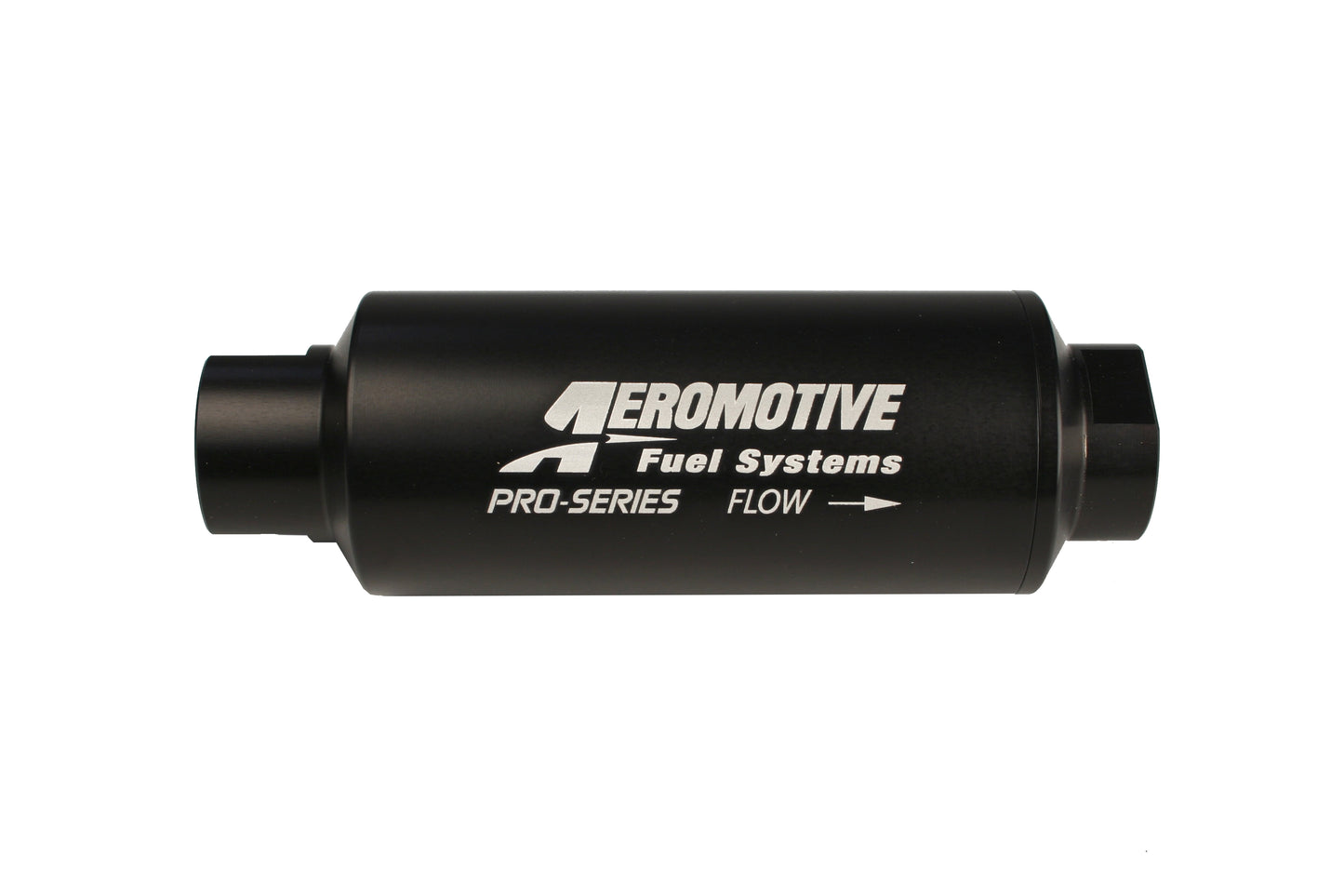 Aeromotive Pro-Series 10-m Fabric, AN-12 ORB Fuel Filter