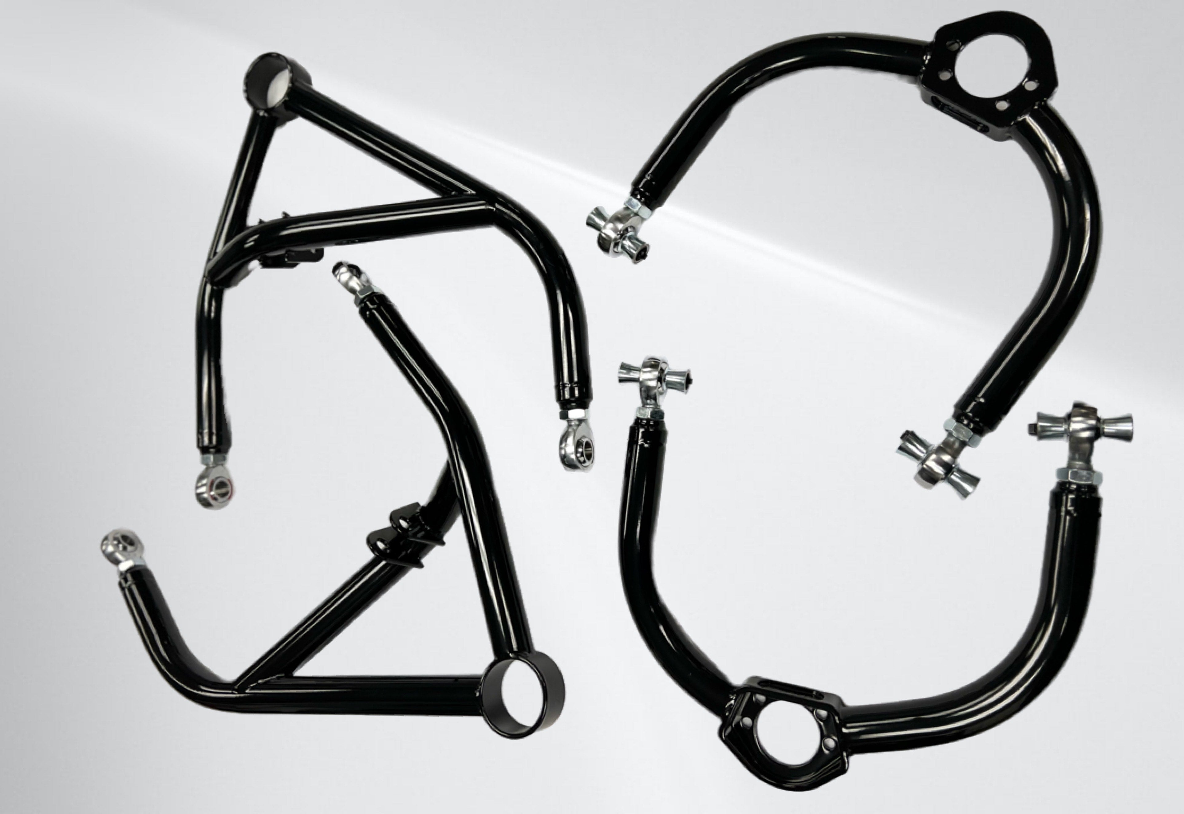 99-06 NBS GM Truck Tubular Control Arm Set – Mgfab Llc
