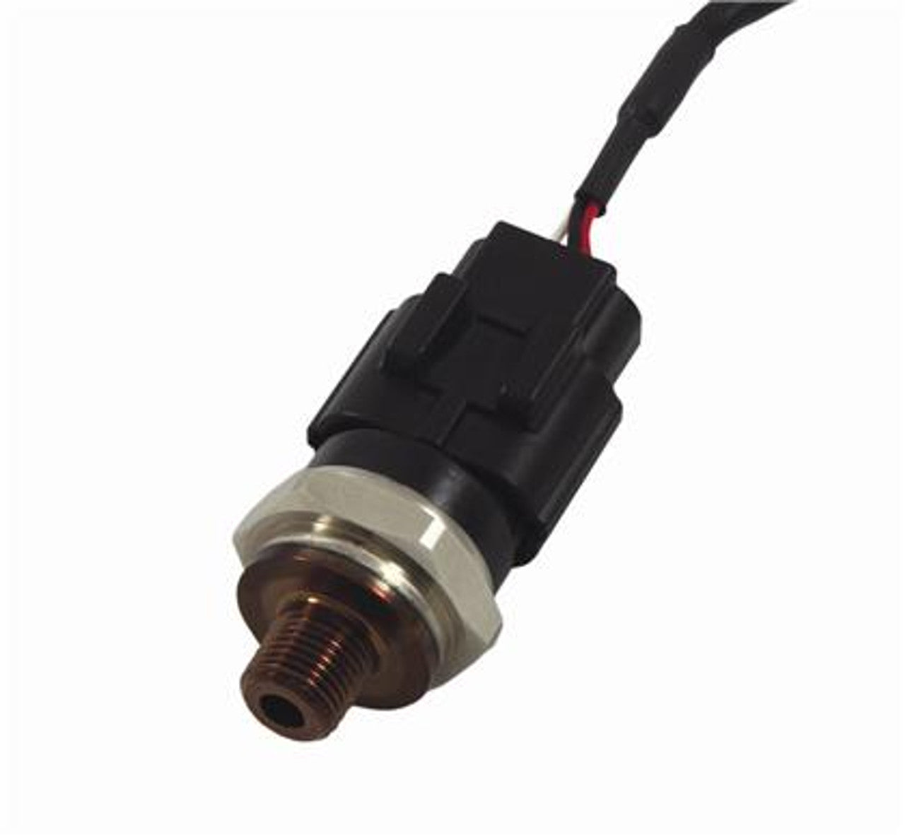 Innovate 0-150 PSI (10 BAR) Air/Fluid Pressure Sensor with SSI-4 PLUS Adapter - 3926